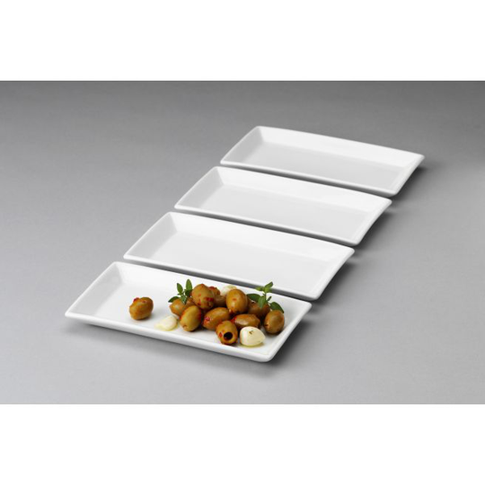 Aida Aroma Square Bakke - 1 Stk 21x10 Cm