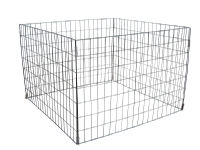 Green>it® kompostbeholder 567 liter