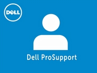 Dell 3Y NBD > 5Y ProSupport NBD - [3Y Service næste arbejdsdag] > [5Y ProSupport med service næste arbejdsdag] - Support opgradering - reservedele og