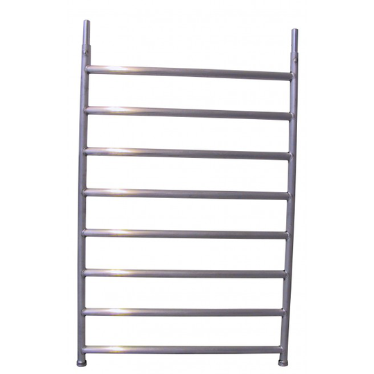 JUMBO Ramme 8 trin 135x200cm.