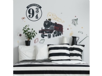 Harry Potter Hogwarts Express Gigant Wallsticker