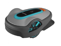 Gardena ROBOTPLÆNEKLIPPER SILENO lIFE 800 M2 BLUETOOTH