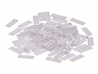 Bosch LIMSTIFT GLUEY TRANSPARENT 7X20MM 70 STK