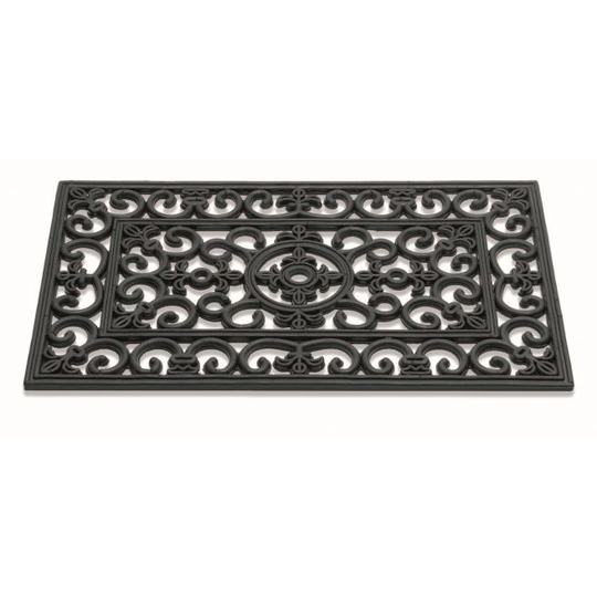 Antiek Måtte 001 French lily - 450x750 mm