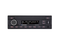 Blaupunkt Bologna 200 Bilradio