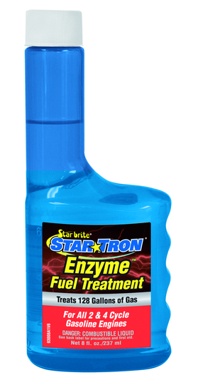 Startron benzin dk/no 250 ml.