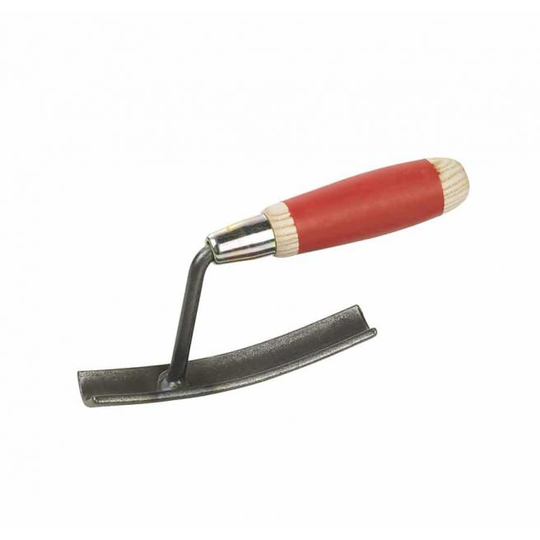 Eskimo Fugepressejern Enkelt Softgrip 25mm - 24191