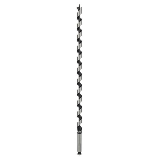 Bosch Træsneglebor Ø16x360x450mm - 2609255243