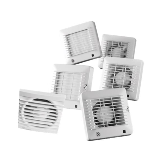 Thermex 205.34.1000.2 EDM 100 - Ventilator