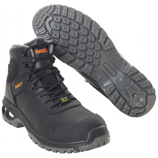 Mascot Footwear Energy Sikkerhedsstøvle F0135-902