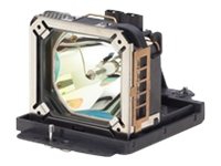 CoreParts - Projektorlampe - 275 Watt - 2000 time(r) - for Canon REALiS SX7, X700 XEED SX7, X700
