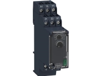 SCHNEIDER ELECTRIC Timer forsinket frafald med kontrol indgang 1s-300h 1 C/O 8A 24-240V