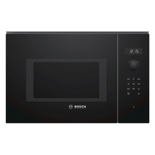 Bosch BFL554MB0 - Mikroovn til indbygning