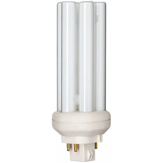 Philips Master PL-T 26W-hvid-4PIN 1 stk - 8711500611208