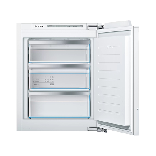 Bosch GIV11AFE0 - Integrerbart fryseskab