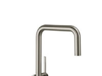 HG Talis M54 køkkenarmatur 220 - U, 1jet, steel. U-tud