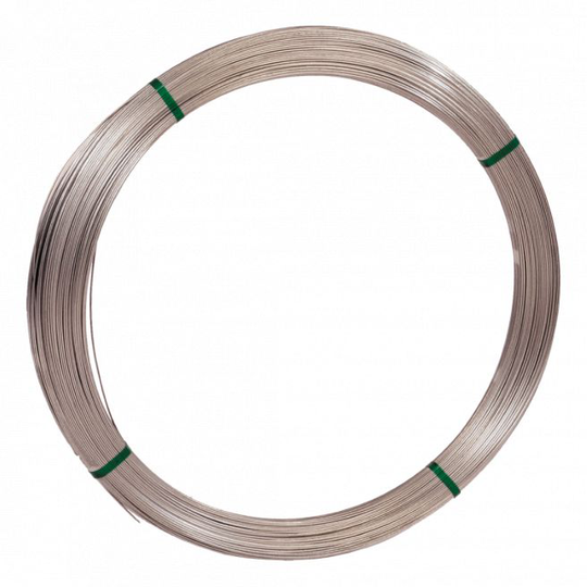 Jerntråd 14, 2,00 mm 1 x 25 kg Ekstra Galv. - 104-106