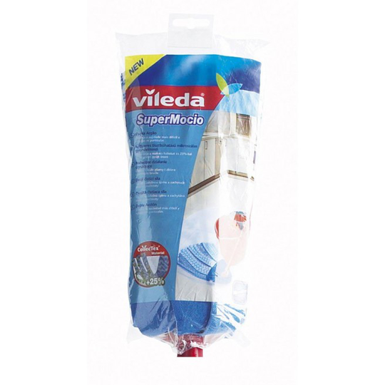 Vileda Moppe Refill til Super Mocio