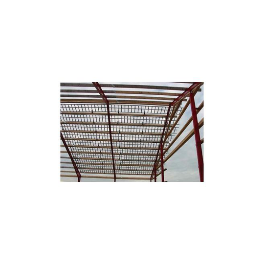 JUMBO JUMBO GS Falsikrings system 12 mtr