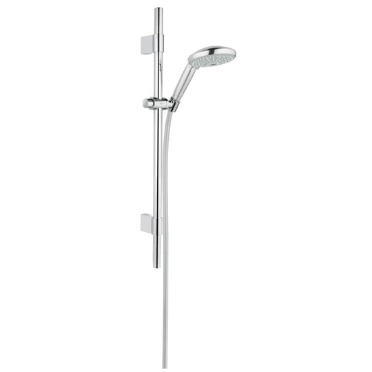 Grohe Rainshower Classic Ø130mm Br.hov.stang.28767 Fork Rg 73-201 - VAREN ER UDGÅET