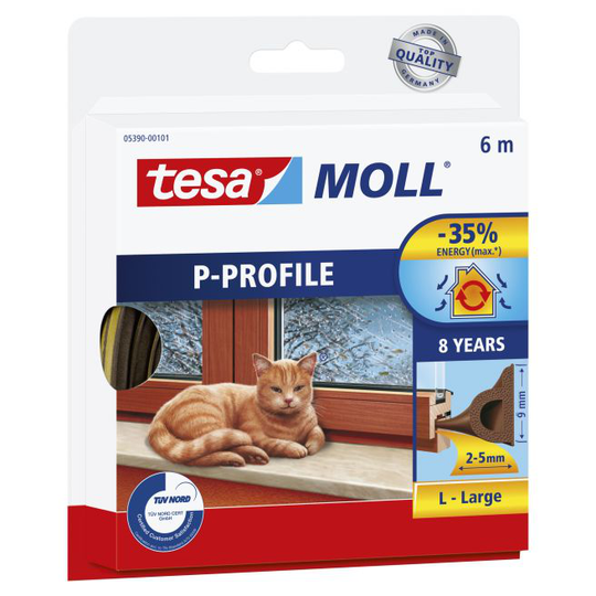 Tesa Tætningsliste