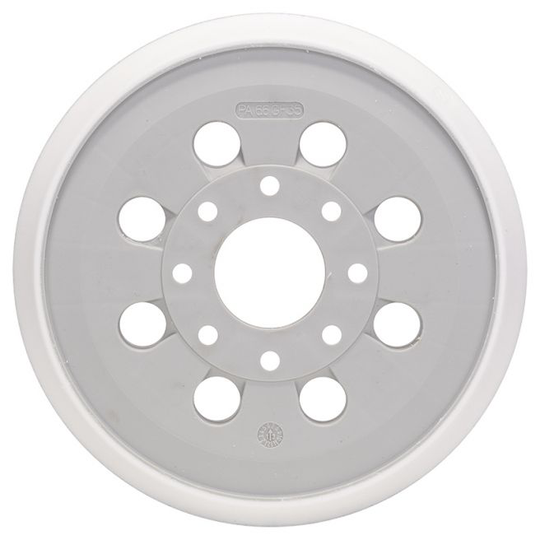 Bosch Slibeplade Ekstra Blød Til Gex 125-1 Ae - 2608000351