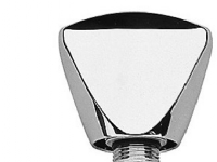 Grohe Ventiloverdel 1/2 - 11118 Kpl. Blå 11118000