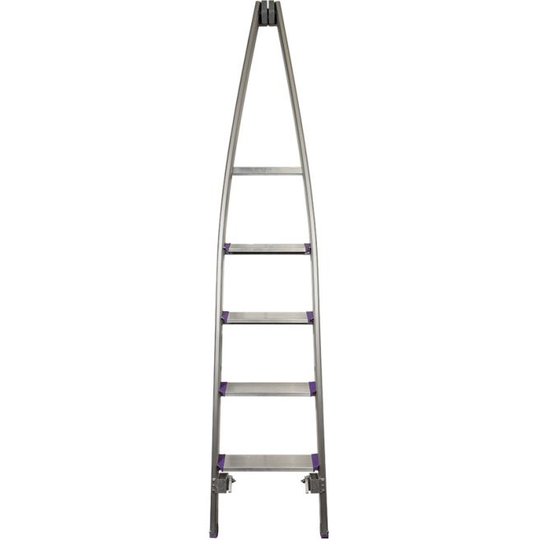 JUMBO Vinduespudser Topsektion 4 trin/2,16m - 45VPS103