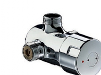 CMA Tempo mix blandingsbatteri - t/brus 3/4. Varm-Kold. fork. 790000