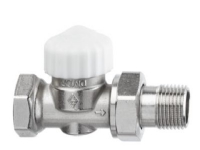 IMI TA Calypso Exact DN20 Lige - IMI TA Calypso Exact DN20 Lige 2-streng