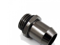 XSPC 5060175581631, Sort, Metal, 13,8 mm, 24 mm, 13,8 mm
