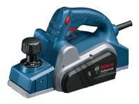 Bosch GHO Professional 6500 - Høvl - 650 W