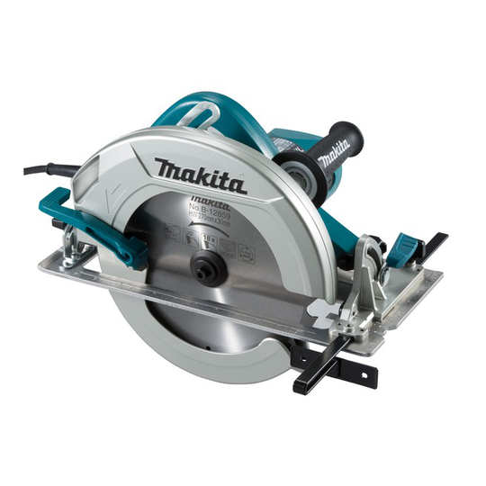 Makita Rundsav 270/100 2000w - HS0600