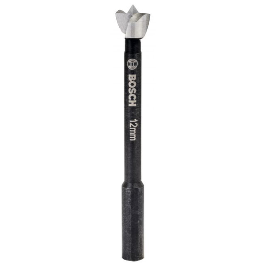 Bosch Træbor Forstner 12mm - 2608577001