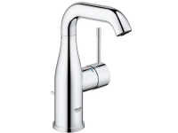 Grohe Essence New hv.U-tud - m.bundventil etgrebs armatur 23462001