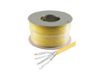 shiverpeaks 75500-A+-100SSP, 100 m, Cat7a+, S/FTP (S-STP)