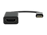 ProXtend USB-C to HDMI slim adapter 20cm black