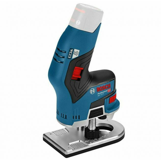 Bosch GKF 12V-8 Akku-kantfræser - 06016B0002
