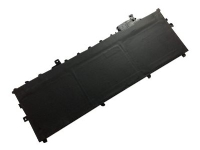 CoreParts - Batteri til bærbar computer (svarende til: Lenovo 01AV472, Lenovo 01AV470, Lenovo SB10K97619, Lenovo L17C8P71) - Litium-polymer - 4220 mA