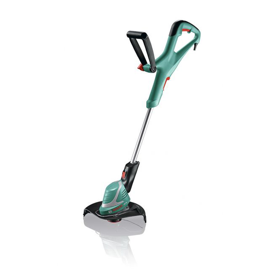 Bosch ART 30 Græstrimmer - 06008A5400