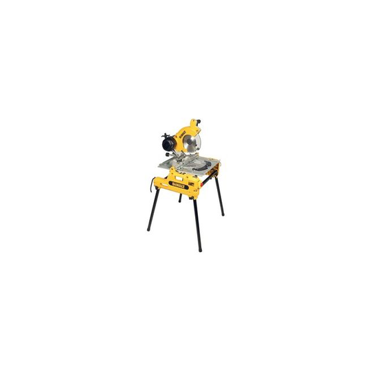 Dewalt Dw743n Vendbar Sav Dw743n