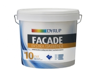 DYRUP FACADE - EKSTRA DÆKKENDE - BASE 10 - 4,50L