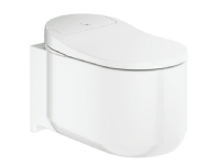 Grohe Sensia Arena Douchetoile - Komplet showertoilet system 39354SH1