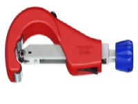 Knipex rørskærer TubiX XL - Skærer metalrør med en diameter på op til 76mm
