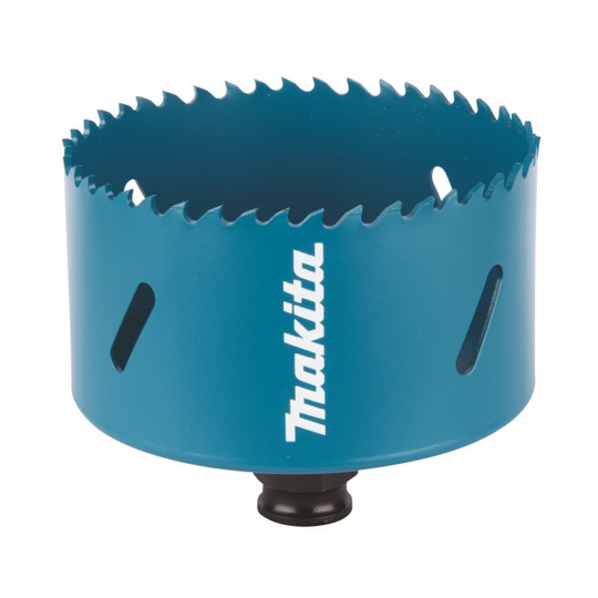 Makita Hulsav 83mm Ezychange - B-11477