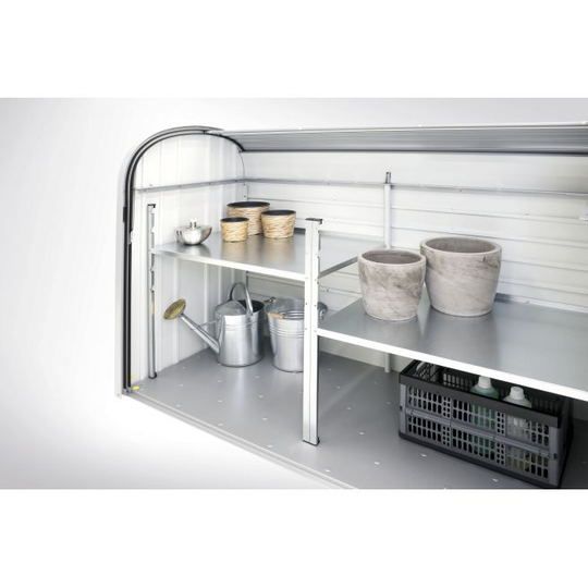 Biohort Mellemhylde til StoreMax 160 - 75010