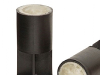Patron 8 gram, hvid sporrøg - brændetid 60 sek., Kaliumklorat, EF-nr.: 223-289-7