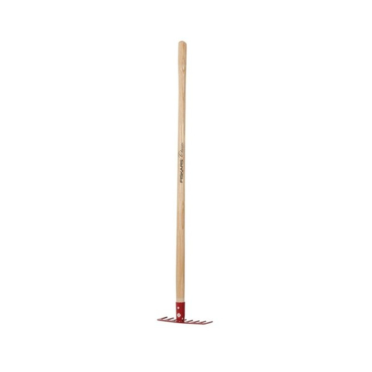 Fiskars Classic Børnerive - 1014799