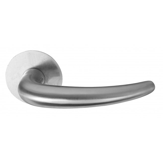 Home-it Dørgreb Coupe - satin - 13360