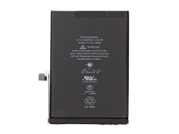 CoreParts MOBX-IP12-18, Batteri, Apple, iPhone 12, Sort, Lithium polymer (LiPo), 2815 mAh